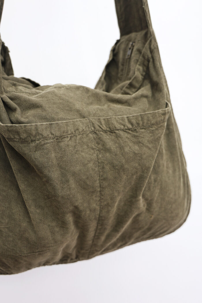 Soutache Messenger Bag - Image 2
