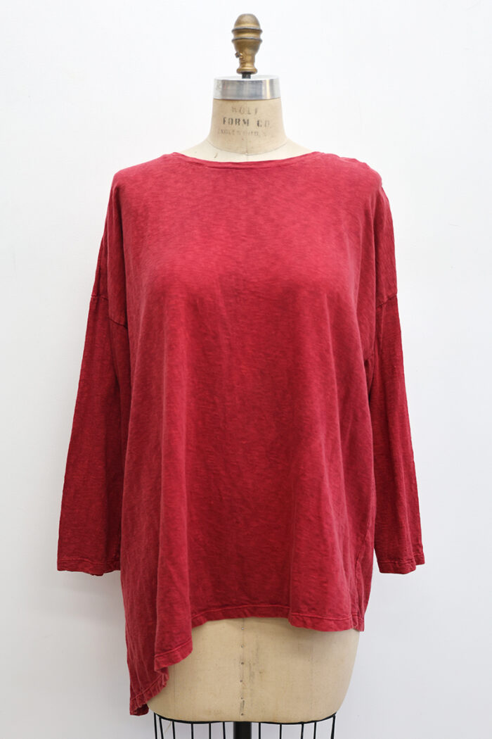 T-Shirt Long Sleeve - Image 2