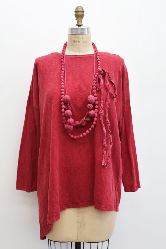 T-Shirt Long Sleeve