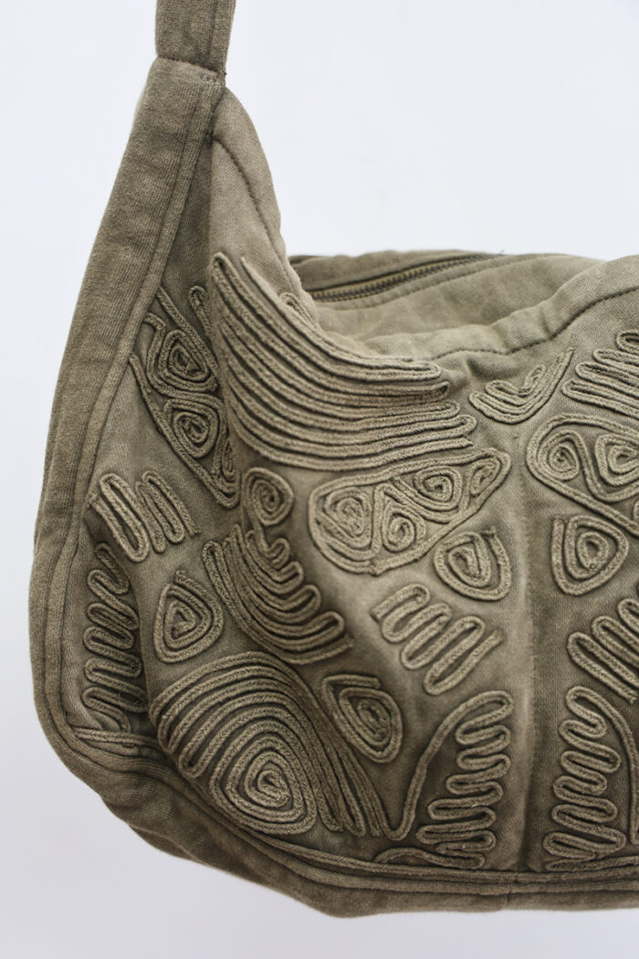 Soutache Purse - Image 3