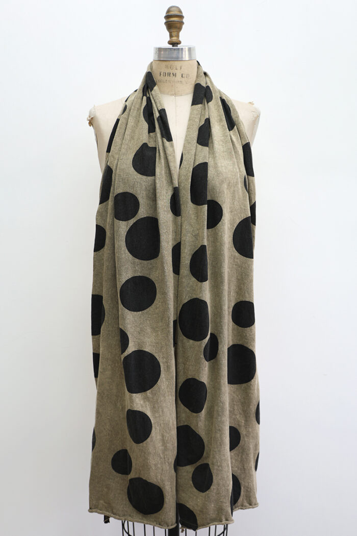 Plain Shawl