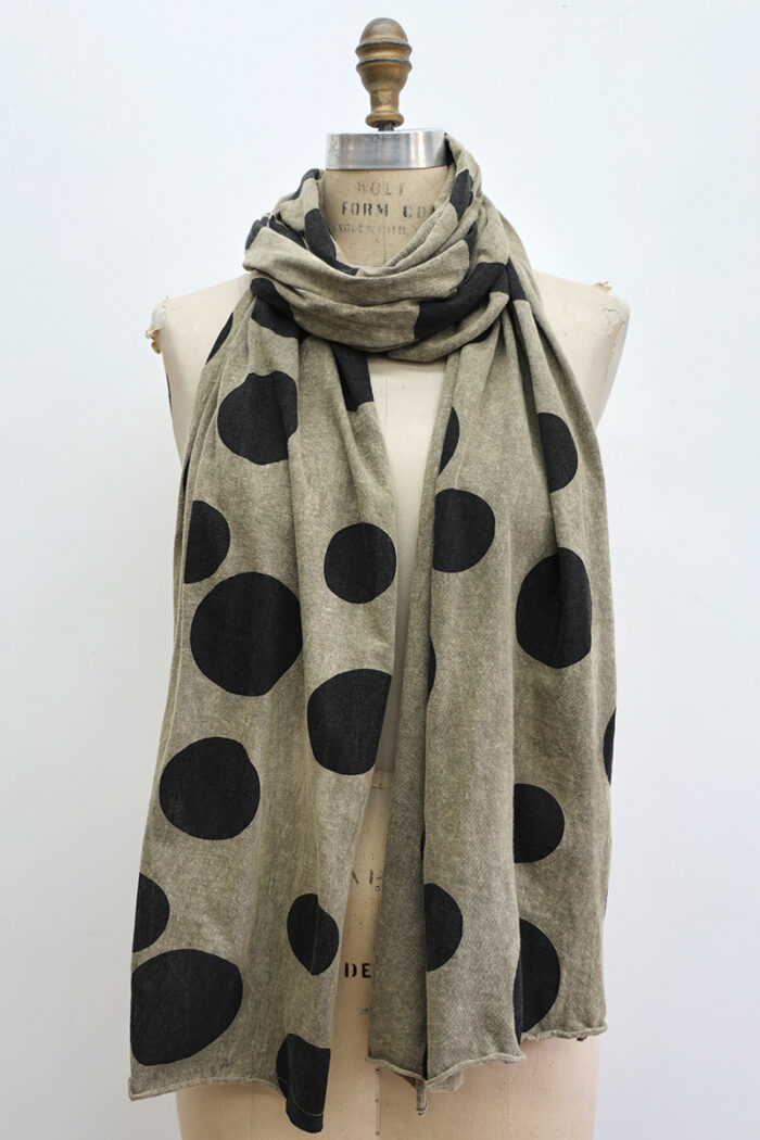Plain Shawl - Image 2
