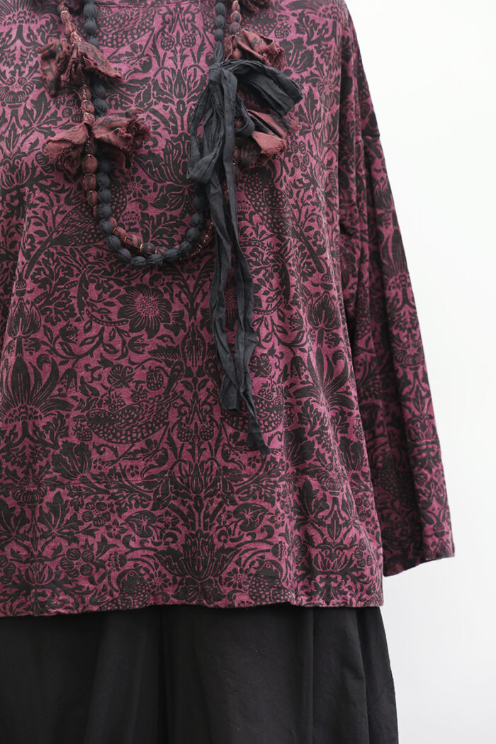 Agnes T-Shirt Long Sleeve - Image 3