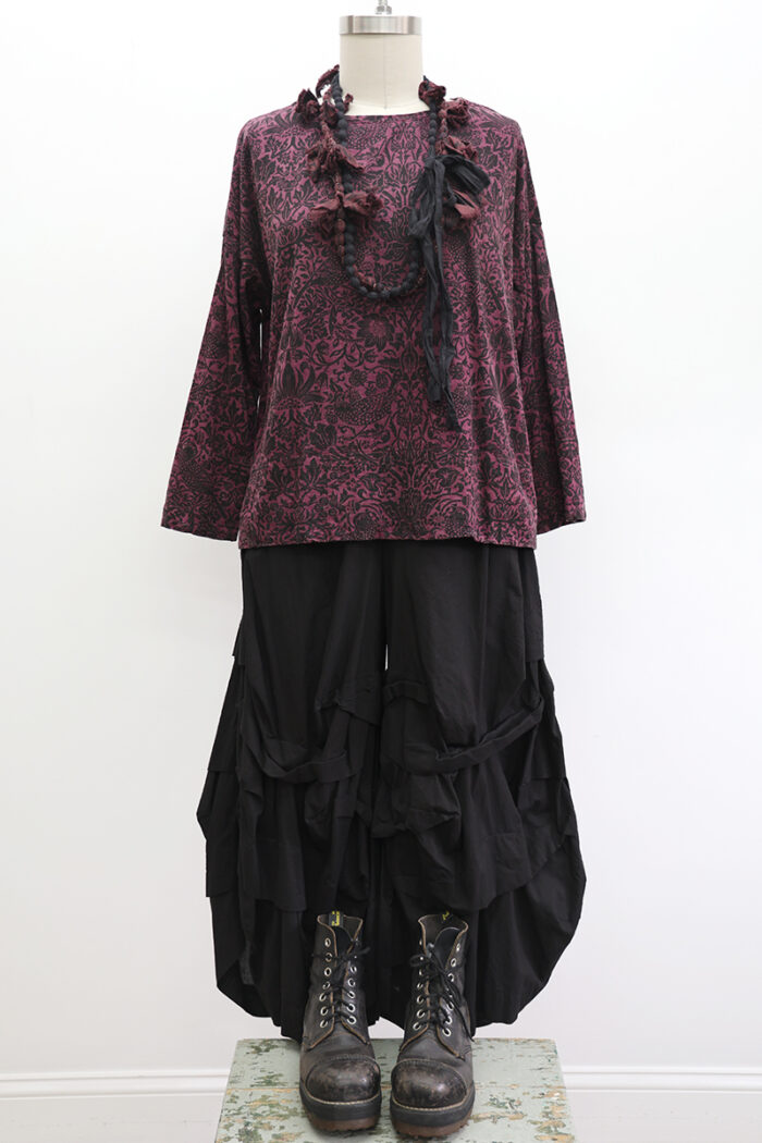 Agnes T-Shirt Long Sleeve