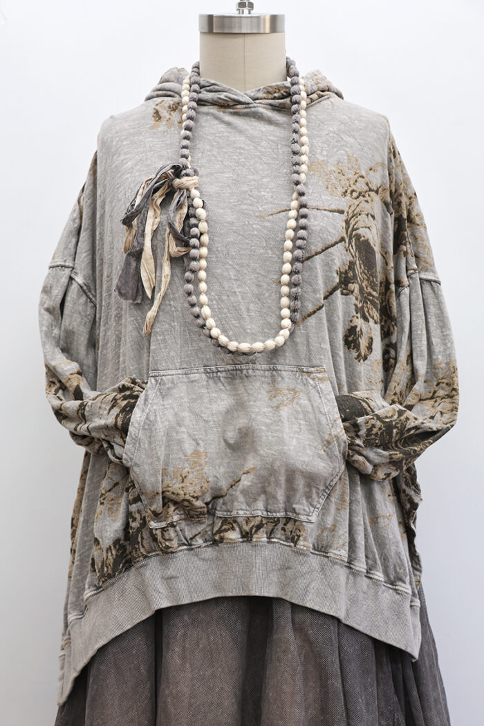 Bode Hoodie