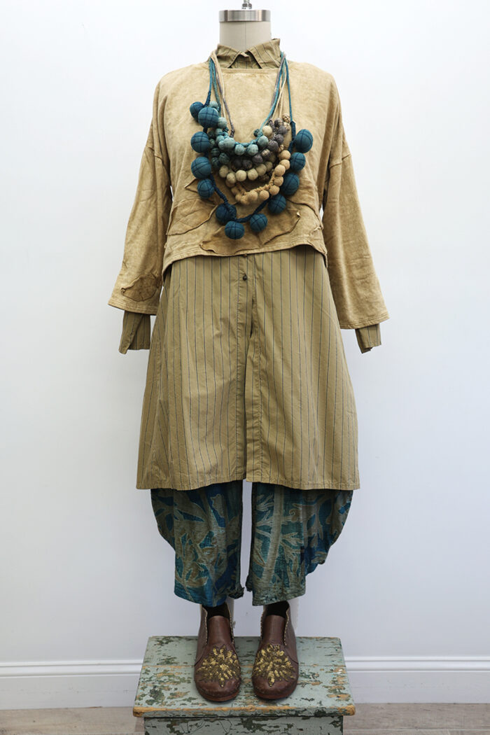 Basic Pant - Image 2