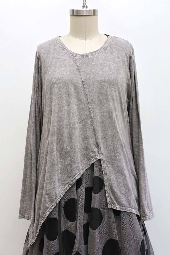 Crop Kite Shirt - Image 2