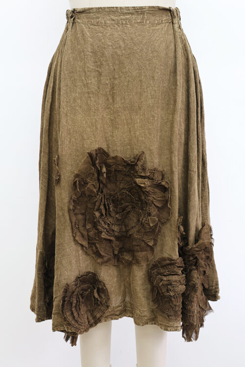 Garden Skirt
