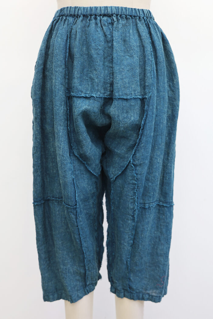Harem Pant