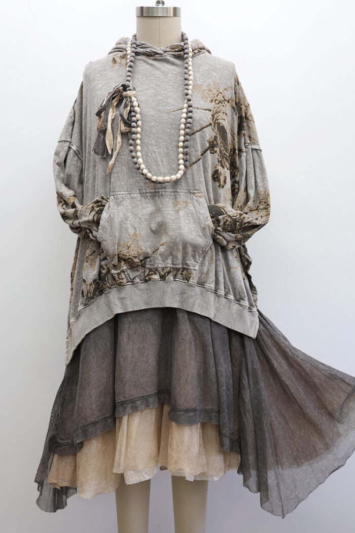 Bode Hoodie - Image 3