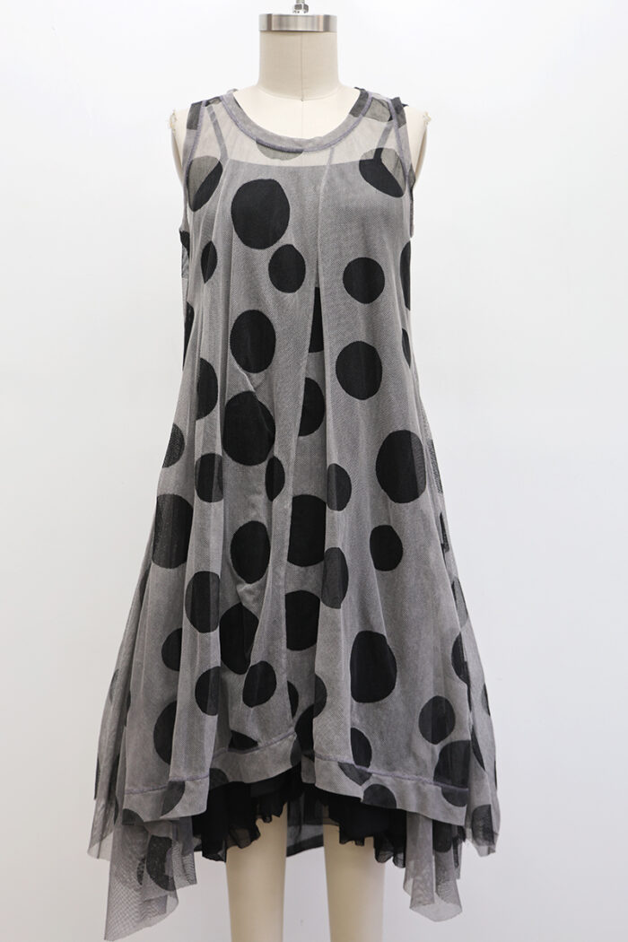 Long Ballet Slip - Image 2