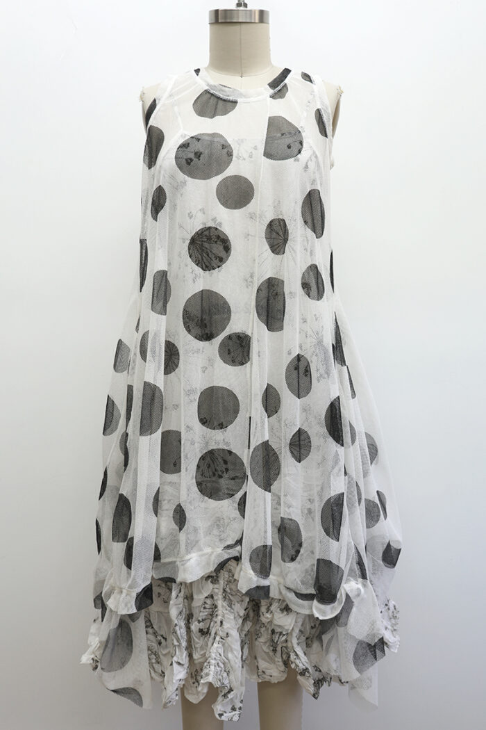 Long Ballet Slip - Image 2