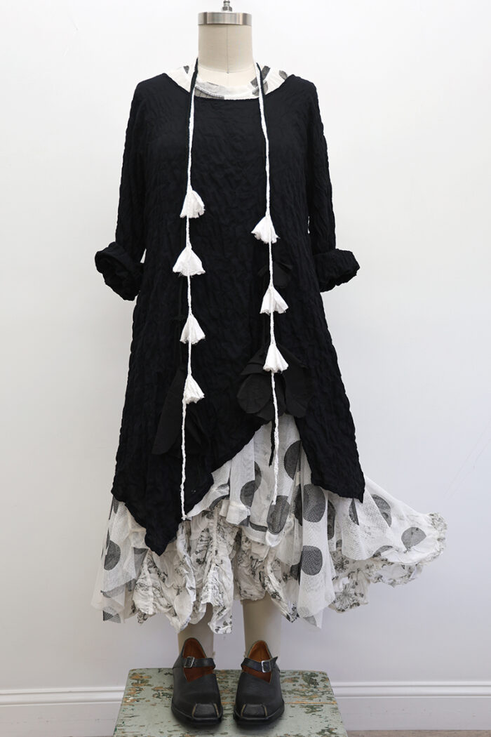 Low Rouched Slip - Image 3