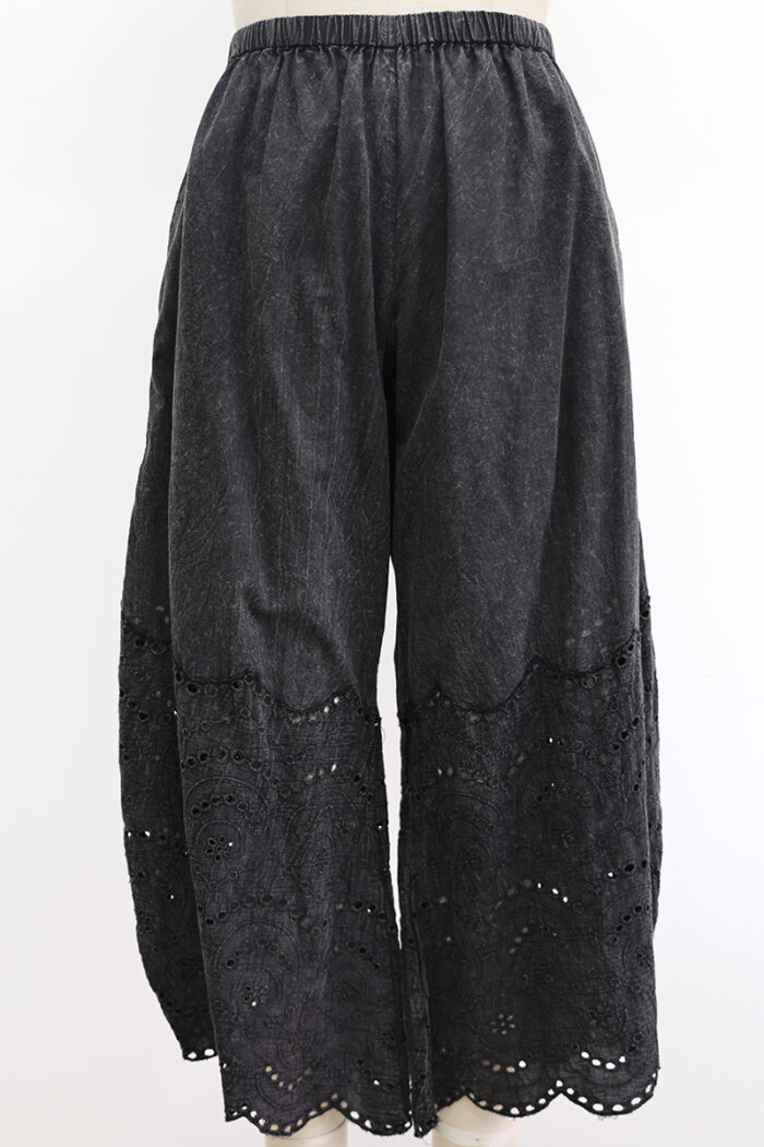 Peek-a-Boo Pant