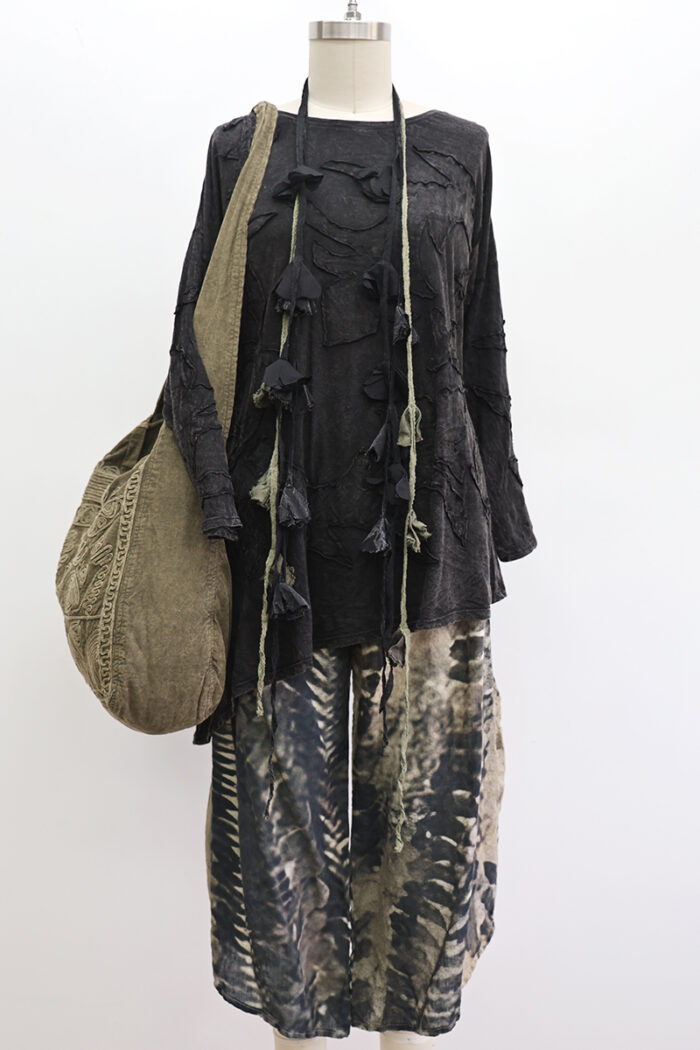 Basic Pant - Image 4