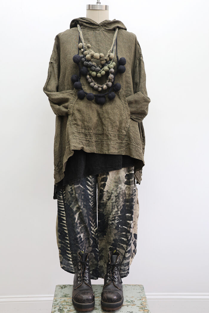 Basic Pant - Image 3