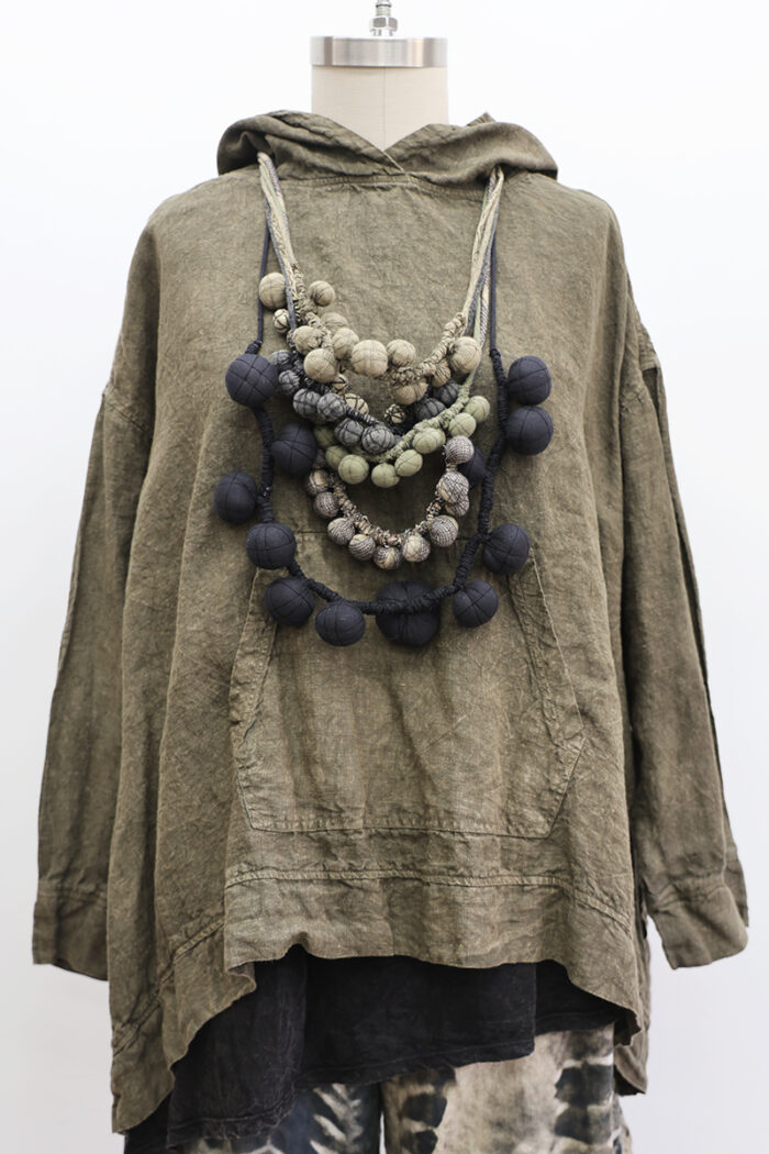 Bode Shirt