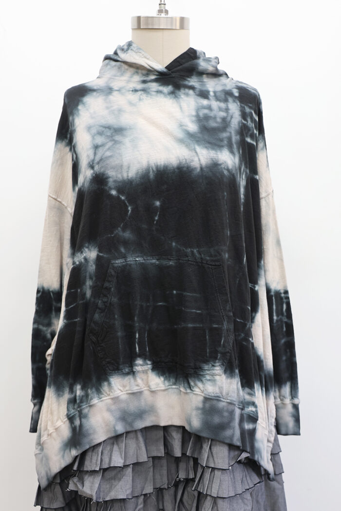 Bode Hoodie Tie Dye - Image 2