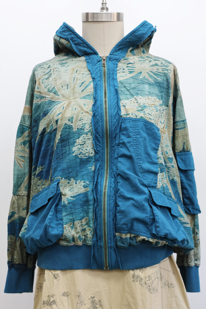 Bomber Jacket - Image 2