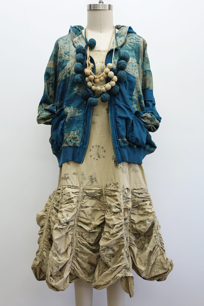 Low Rouched Slip - Image 2