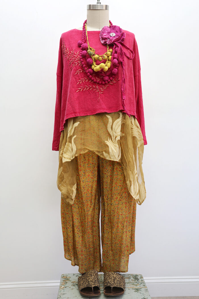 Basic Pant - Image 3