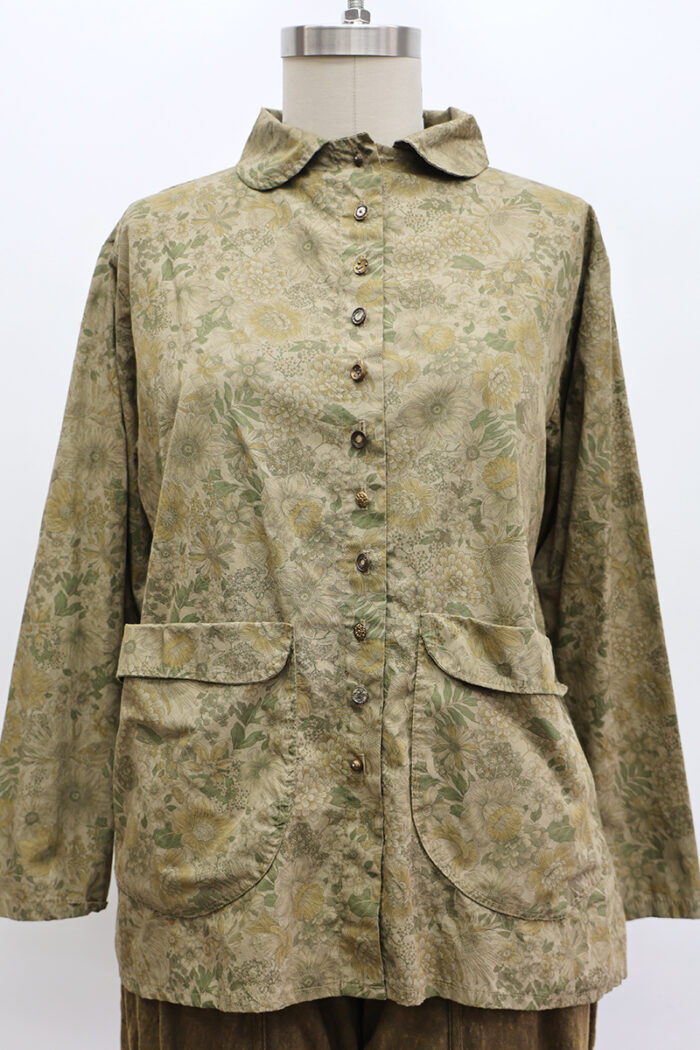 Monet Shirt Long Sleeve - Image 2