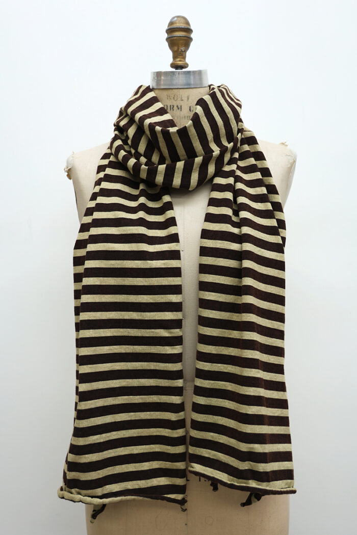 Plain Shawl