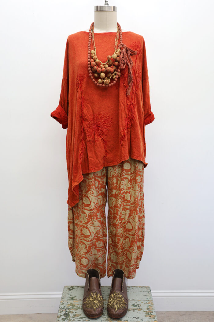 Basic Pant - Image 2