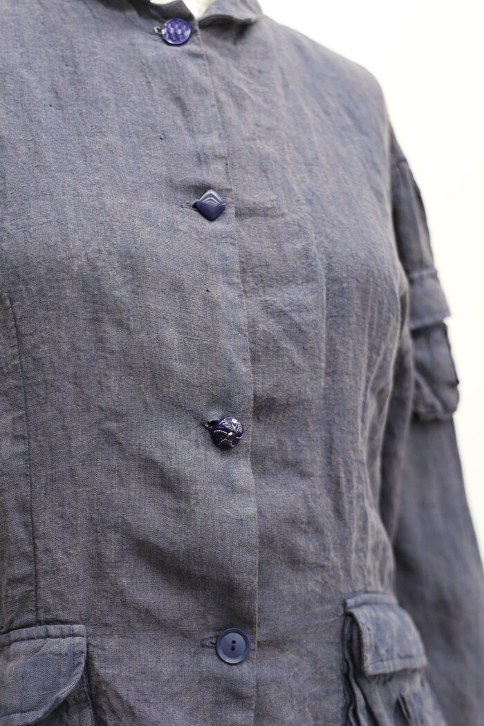Safari Jacket - Image 4