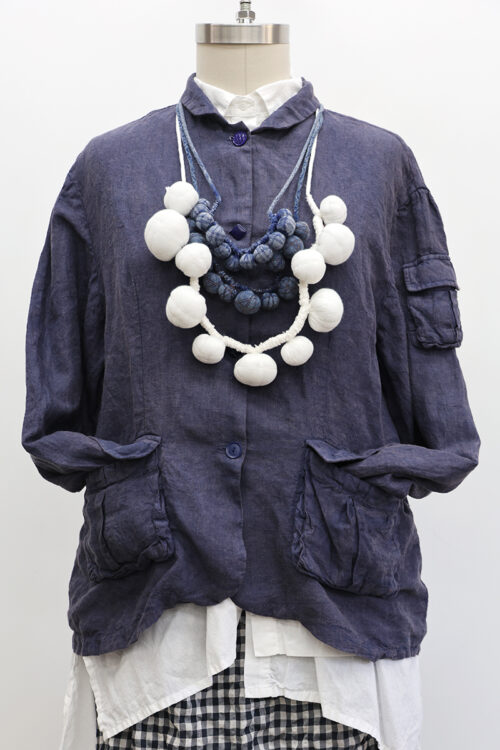 Safari Jacket