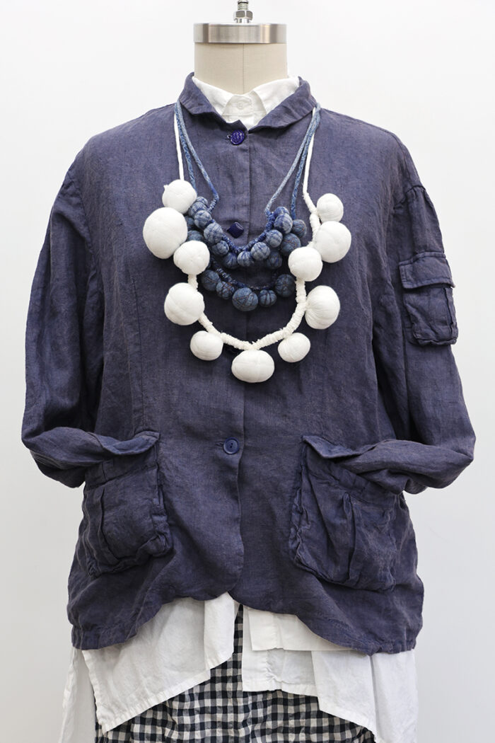 Safari Jacket