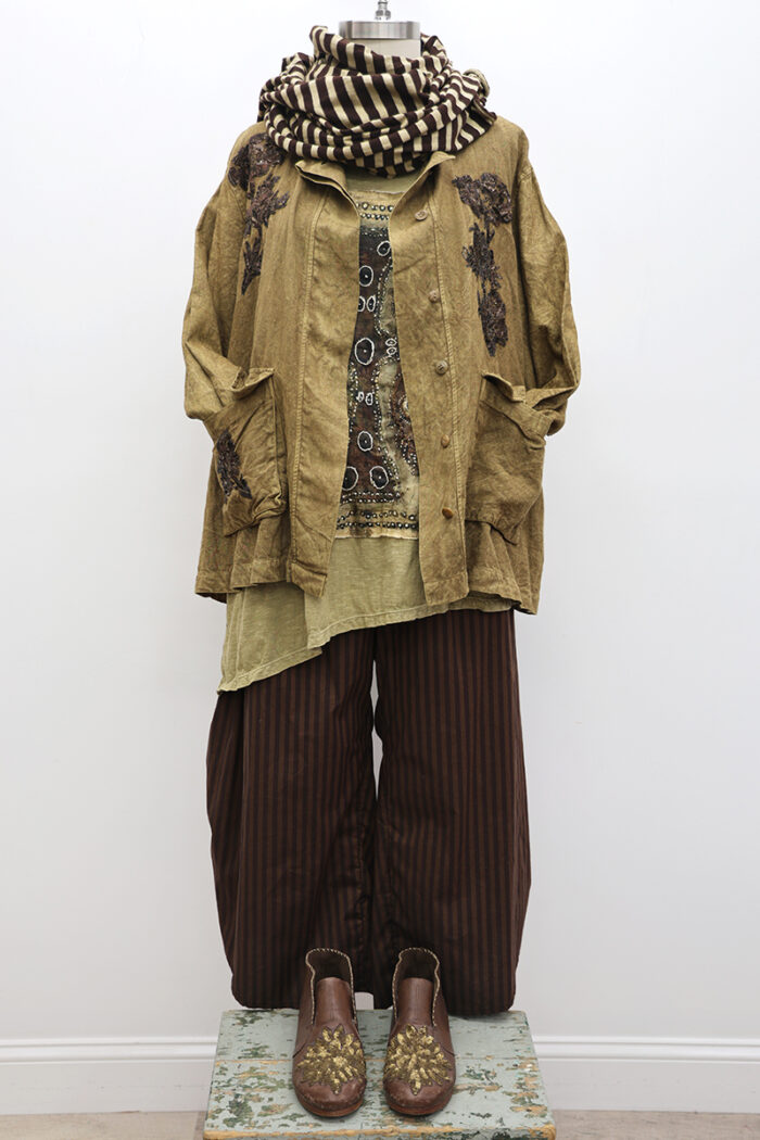 Traverse T-Shirt Long Sleeve - Image 3