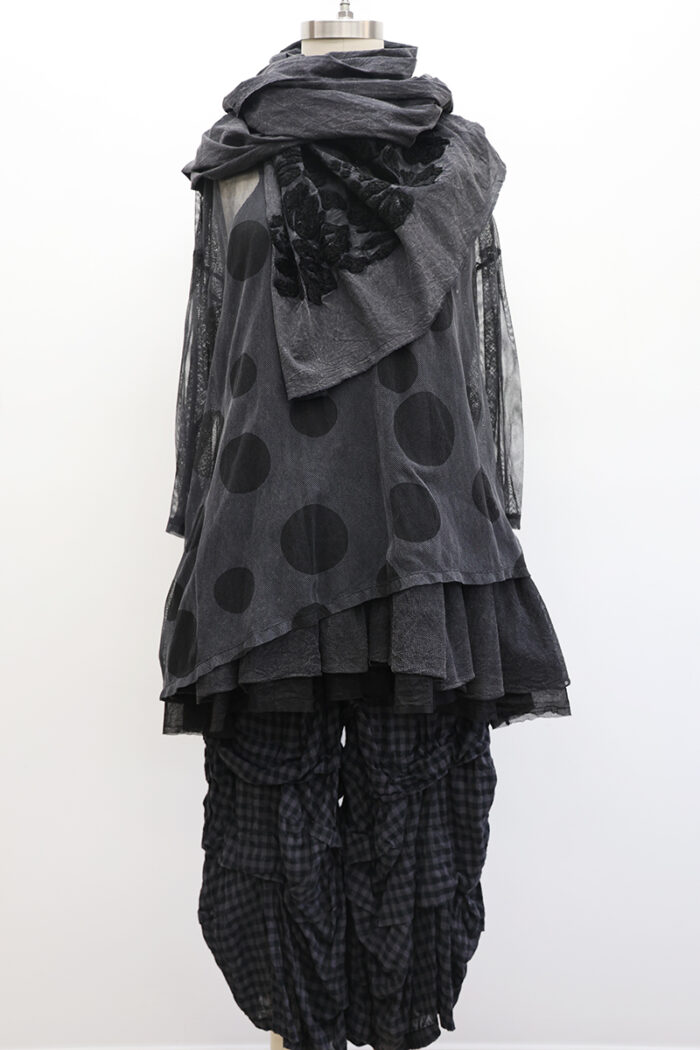 T-Shirt Long Sleeve - Image 3