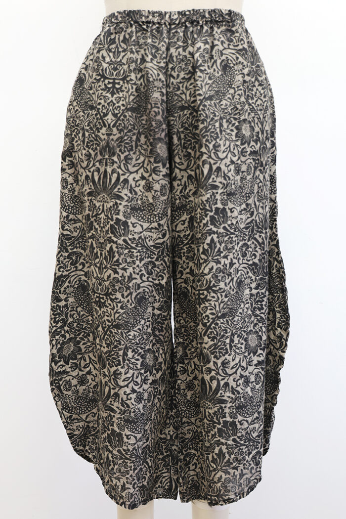 Basic Pant - Image 2