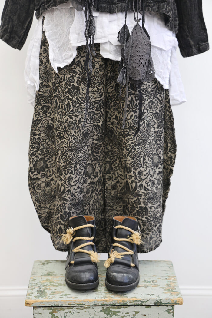 Basic Pant
