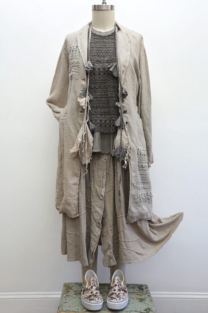 Francis Coat - Image 3