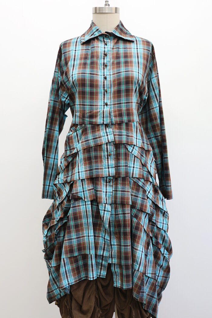 Cottage Dress - Image 2
