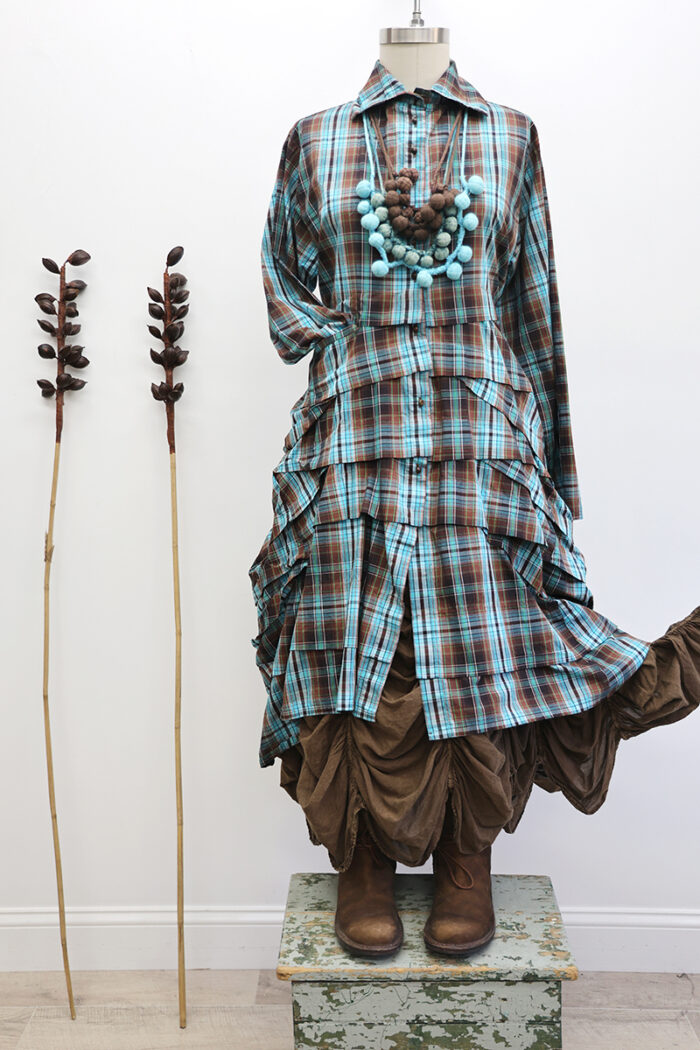 Cottage Dress