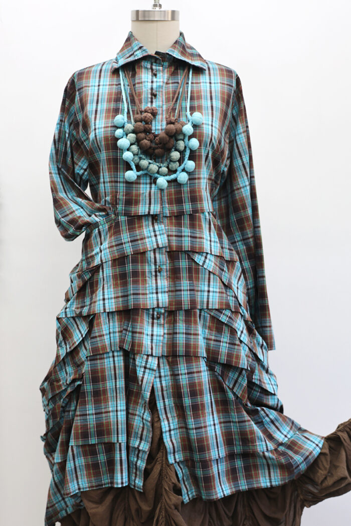 Cottage Dress - Image 3
