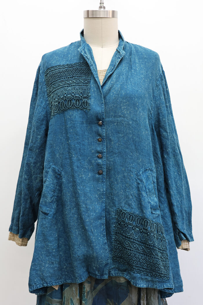 Francis Jacket - Image 2