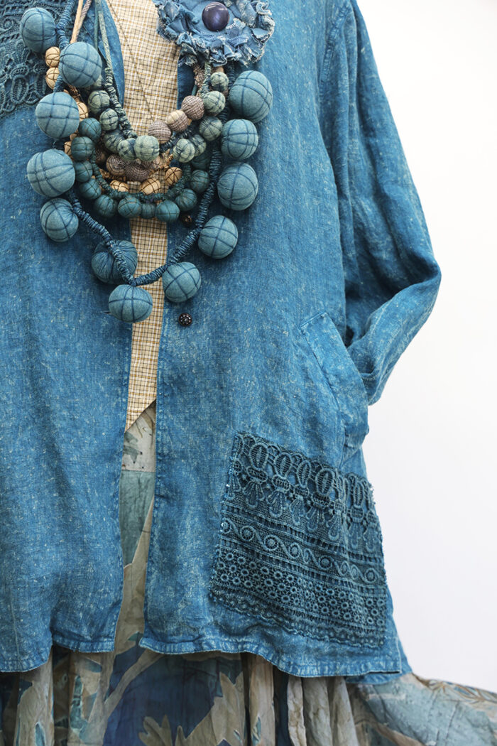 Francis Jacket - Image 4
