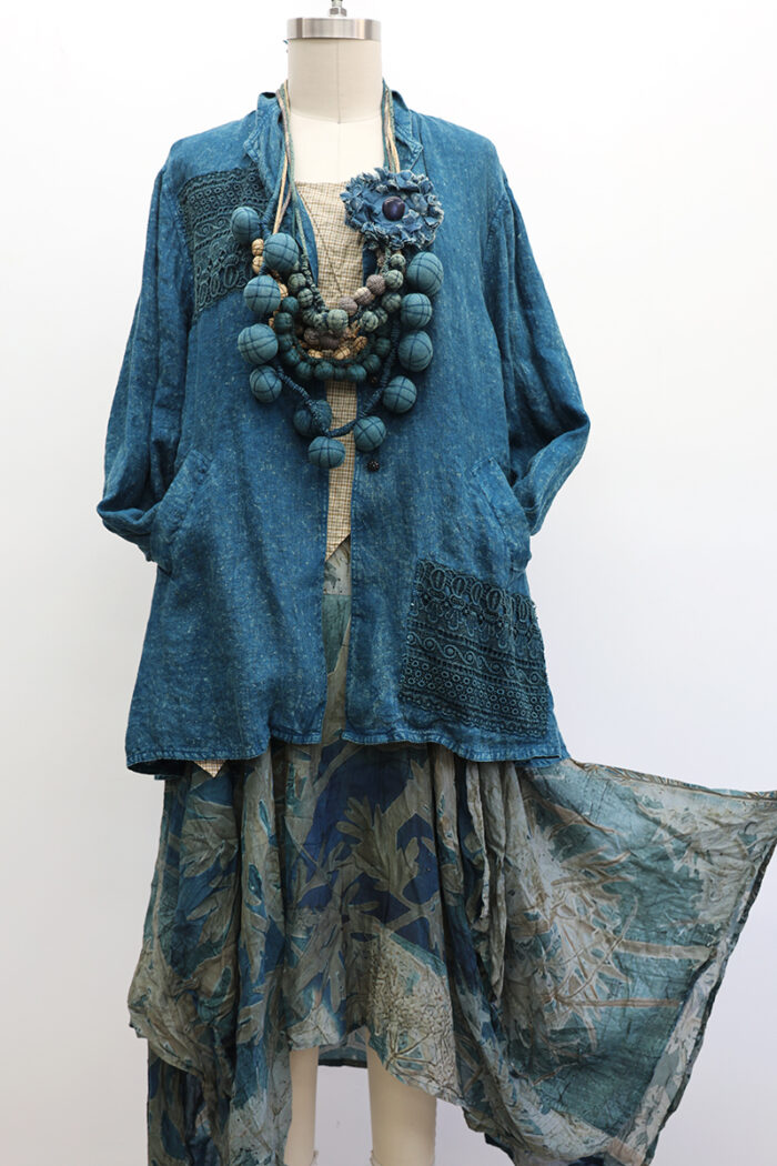 Long Pinwheel Slip - Image 3