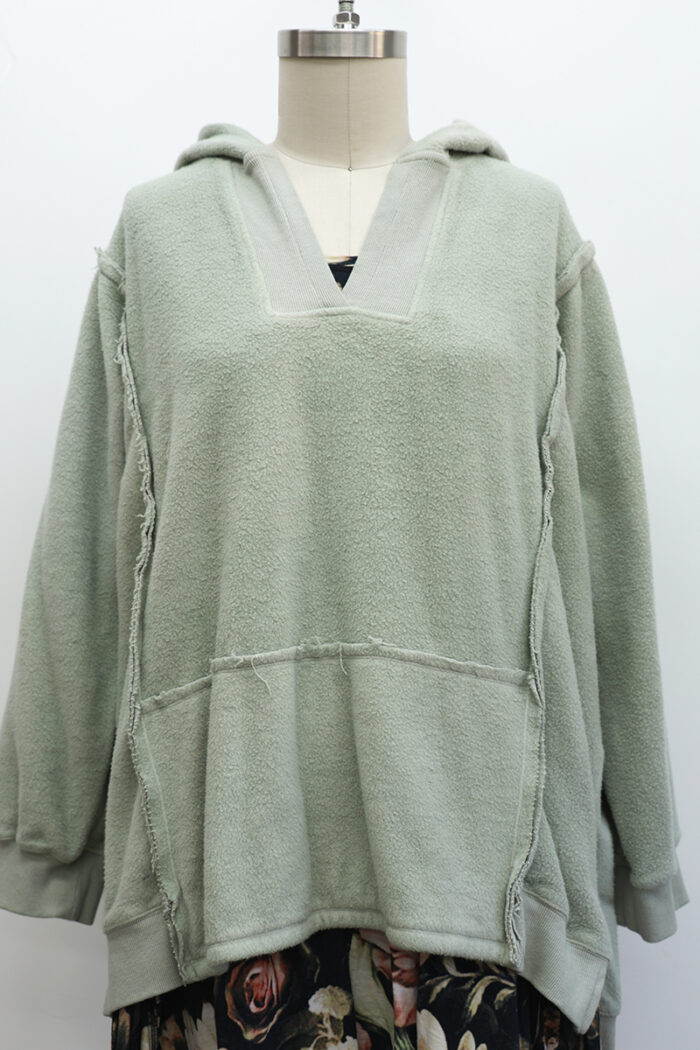 Kahlo Pullover - Image 2