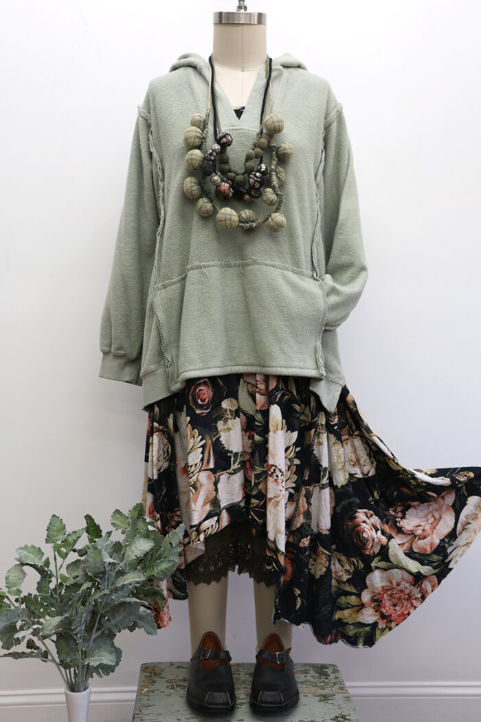 Kahlo Pullover - Image 3