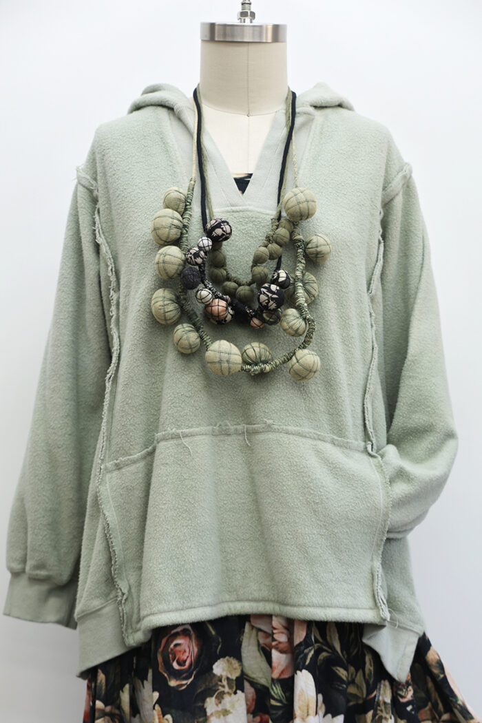 Kahlo Pullover