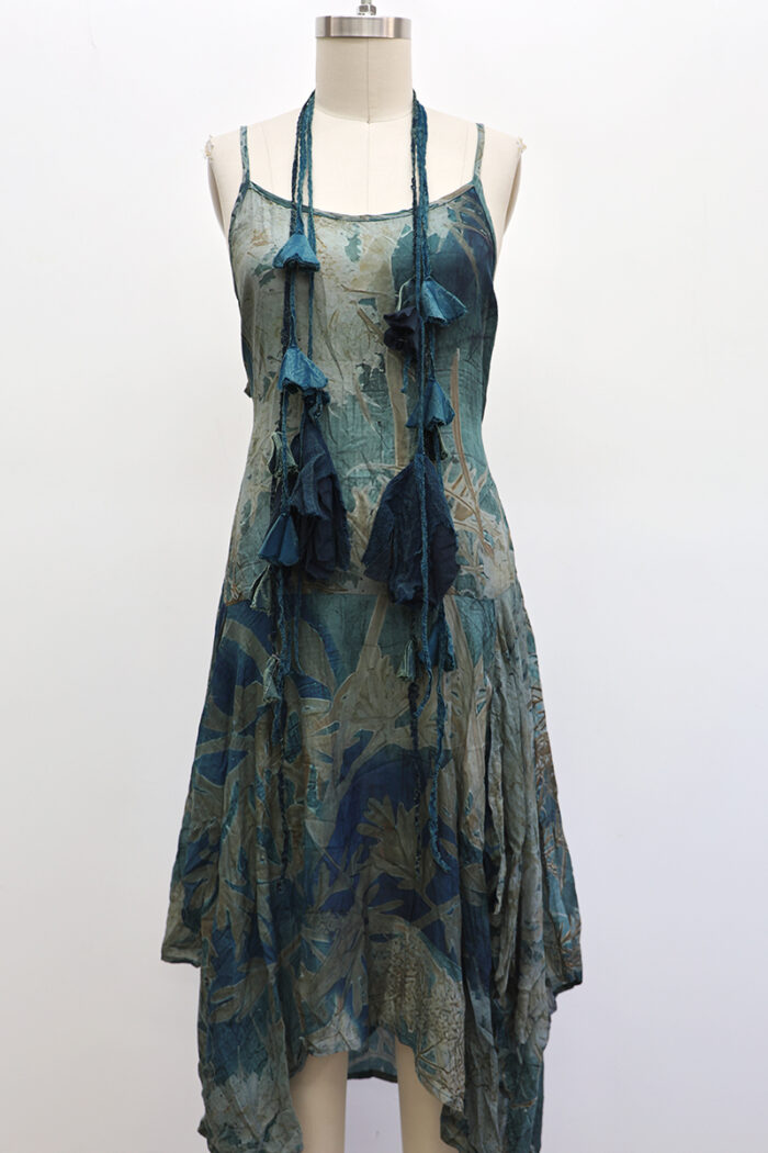 Long Pinwheel Slip