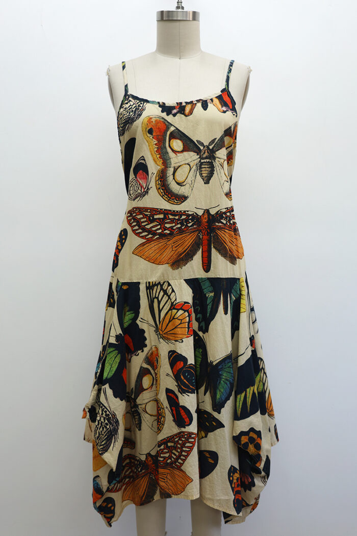 Long Pinwheel Slip - Image 2