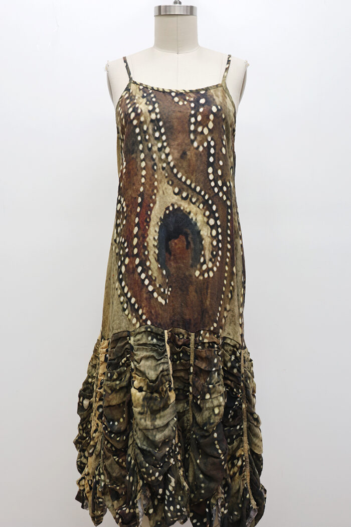 Low Rouched Slip - Image 2