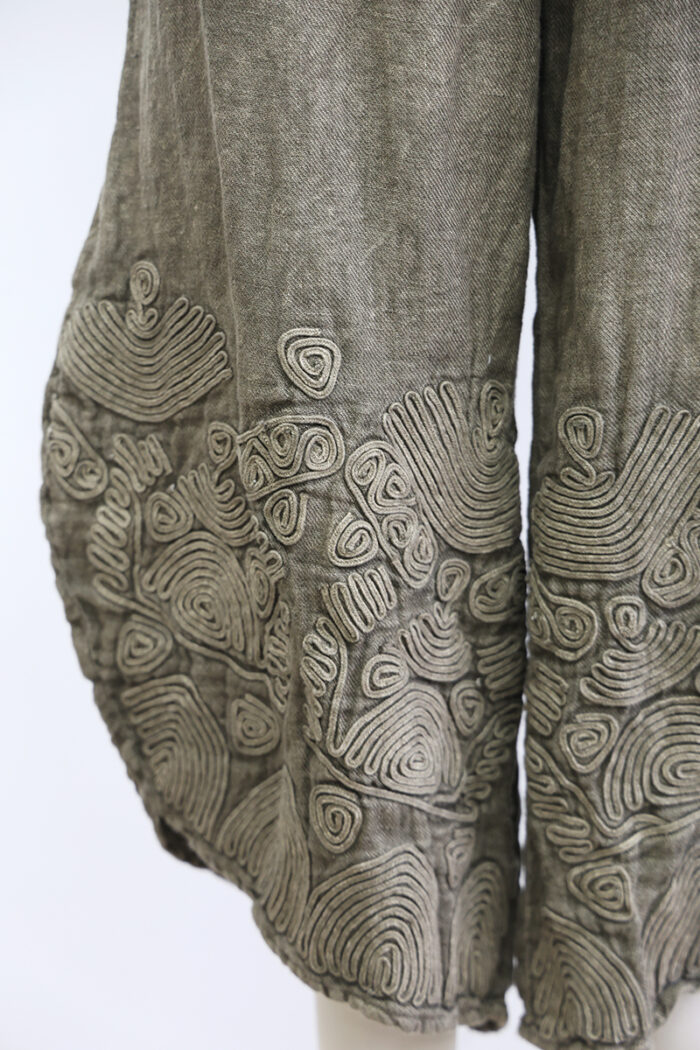 Soutache Pant - Image 3