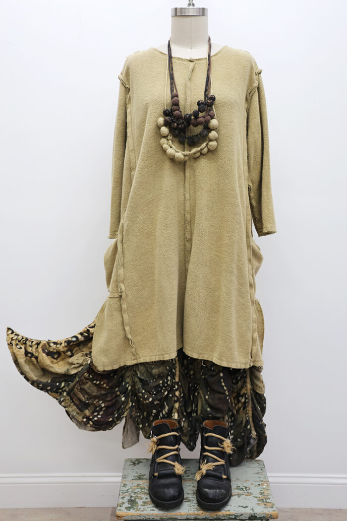 Low Rouched Slip - Image 3